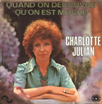 Charlotte Julian - Quand on dcouvre qu'on est moche