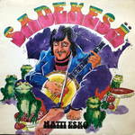 Matti Esko - Kaunis tarina