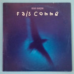 Dear Garçon - Fais comme l'oiseau