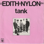 Edith Nylon - Tank