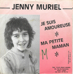 Jenny Muriel - Je suis amoureuse