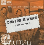 Gluntan - Doktor E. Wang