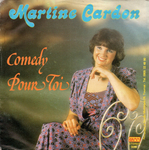 Martine Cardon - Comedy