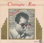 Christophe Rose - Panama