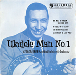George Formby - The window cleaner