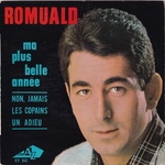 Romuald - Ma plus belle ann�e