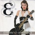 Evridiki - Comme ci comme ca