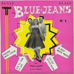 Les Blue-Jeans - Les six petits nains