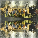 Les 2be24 - Le rap du Marais (version profs)