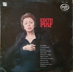 Edith Piaf - No regrets