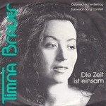Timna Brauer - Die zeit ist einsam