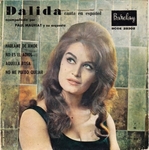 Dalida - No es el adios