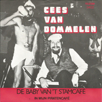 Cees Van Dommelen - De baby van't Stamcafe