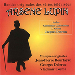 Vladimir Cosma - Le retour d'Ars�ne Lupin