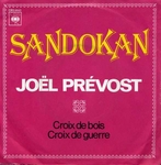 Jol Prvost - Sandokan