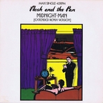 Flash And The Pan - Midnight Man (Extended remix version)