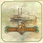 John Hartford - Skippin in the Mississippi dew