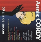Annie Cordy - Ma vie est une com�die musicale