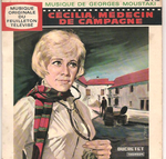 Georges Moustaki - Cécilia, médecin de campagne