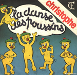 Christophe - La Danse des poussins