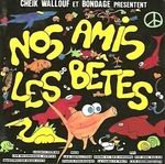 Les Satellites - Le mouton kabyle