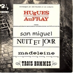 Hugues Aufray - San Miguel