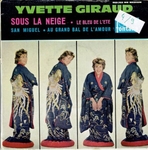 Yvette Giraud - San Miguel
