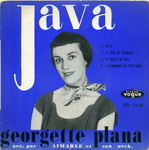 Georgette Plana - Java