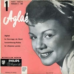 Agla� - Agla�