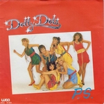 Dolly Dots - P.S.