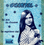 Chantal - Le septième ciel