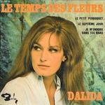 Dalida - Le petit perroquet