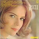 France Gall - Christiansen