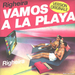 Righeira - Vamos a la playa