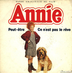 Amélie Morin - Peut-être (BOF Annie)