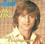 Dave - Allo Elisa