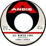 Linda Laurie - All winter long
