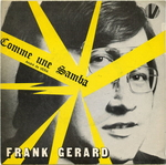 Frank G�rard - Comme une samba