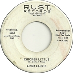 Linda Laurie - Chicken little
