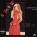 Dalida - He must have been eighteen