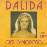 Dalida - Tenia dieciocho años