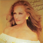 Dalida - The great Gigi
