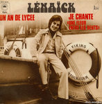 Lnack - Je chante (une fleur entre les dents)