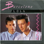 Barcelone - Lola