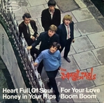 The Yardbirds - Boom Boom