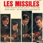 Les Missiles - Boum! Boum!