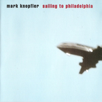 Mark Knopfler featuring James Taylor - Sailing to Philadelphia
