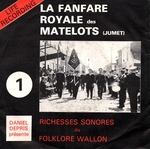 La Fanfare Royale des Matelots - Merkem