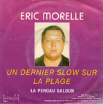 Eric Morelle - La Peroau Saloon