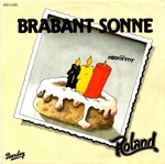 Roland - Le Brabant sonne
